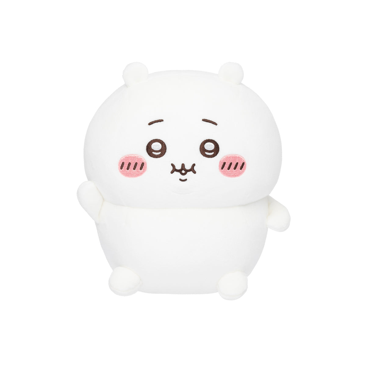 Chiikawa Chubby Peluche