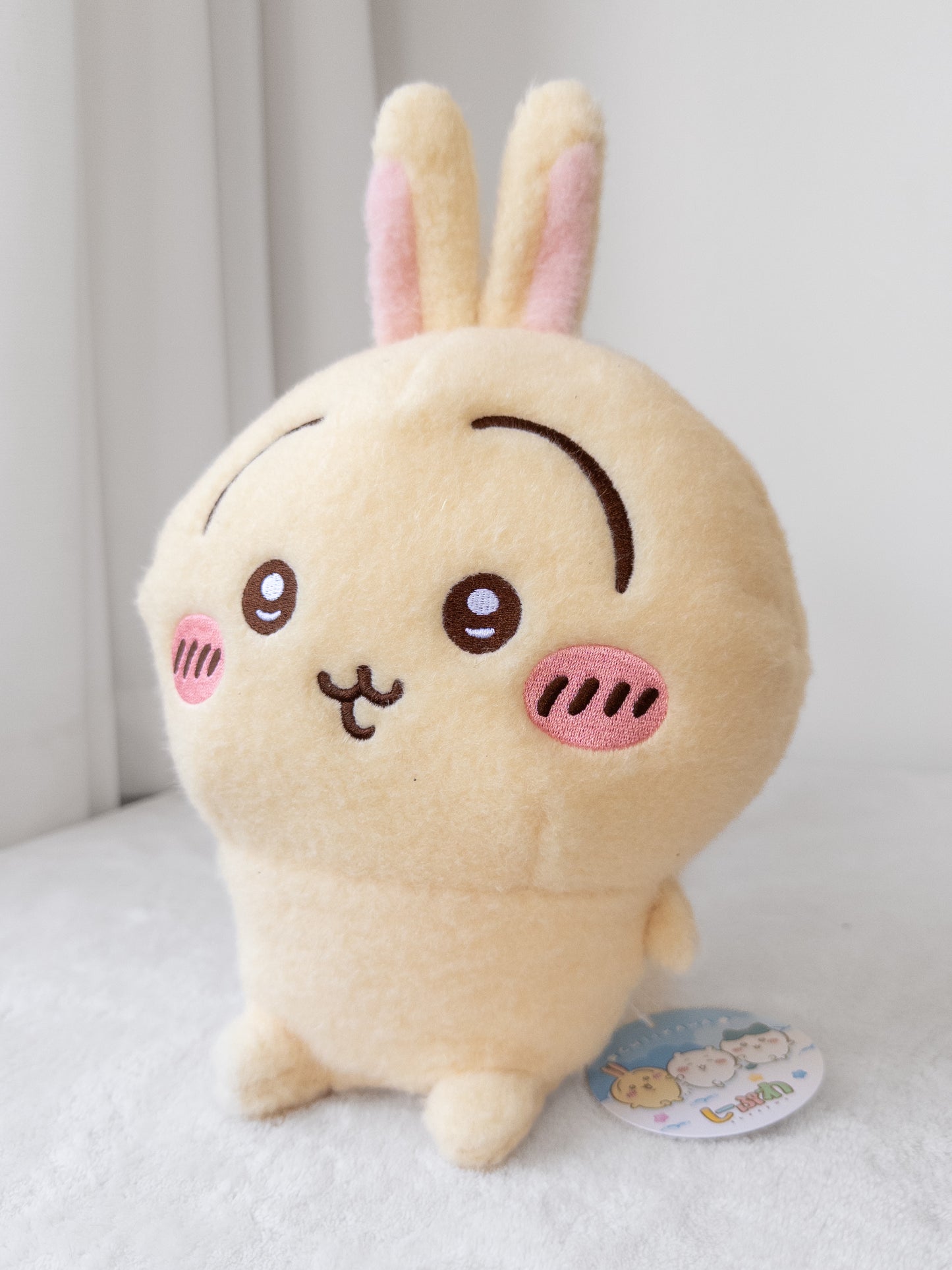 Usagi Peluche