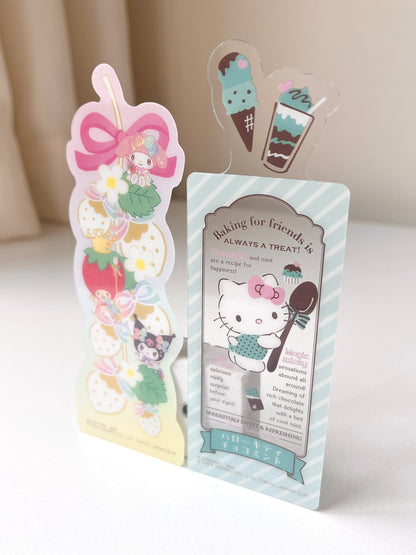 Sanrio Separador