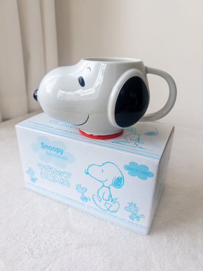 Snoopy Taza de Colección
