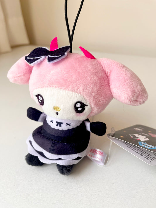 My Melody Peluche Llavero © SANRIO CO., LTD
