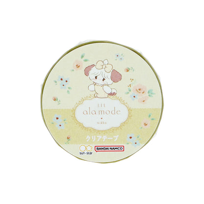 Mikko Cinta Decorativa Washi Tape