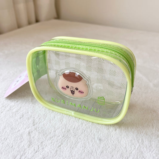 Kurimanju Pouch