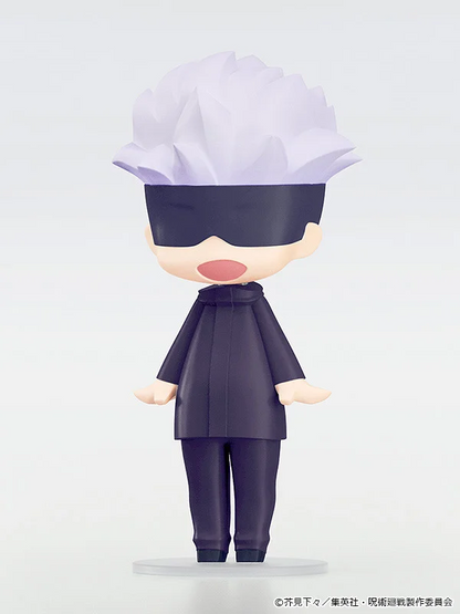 Jujutsu Kaisen Figura HELLO! GOOD SMILE