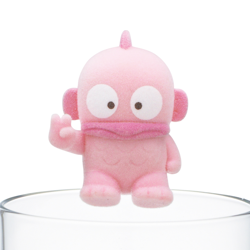 Sanrio Accesorio Colgante | Putitto Figura Gashapon