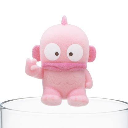 Sanrio Accesorio Colgante | Putitto Figura Gashapon
