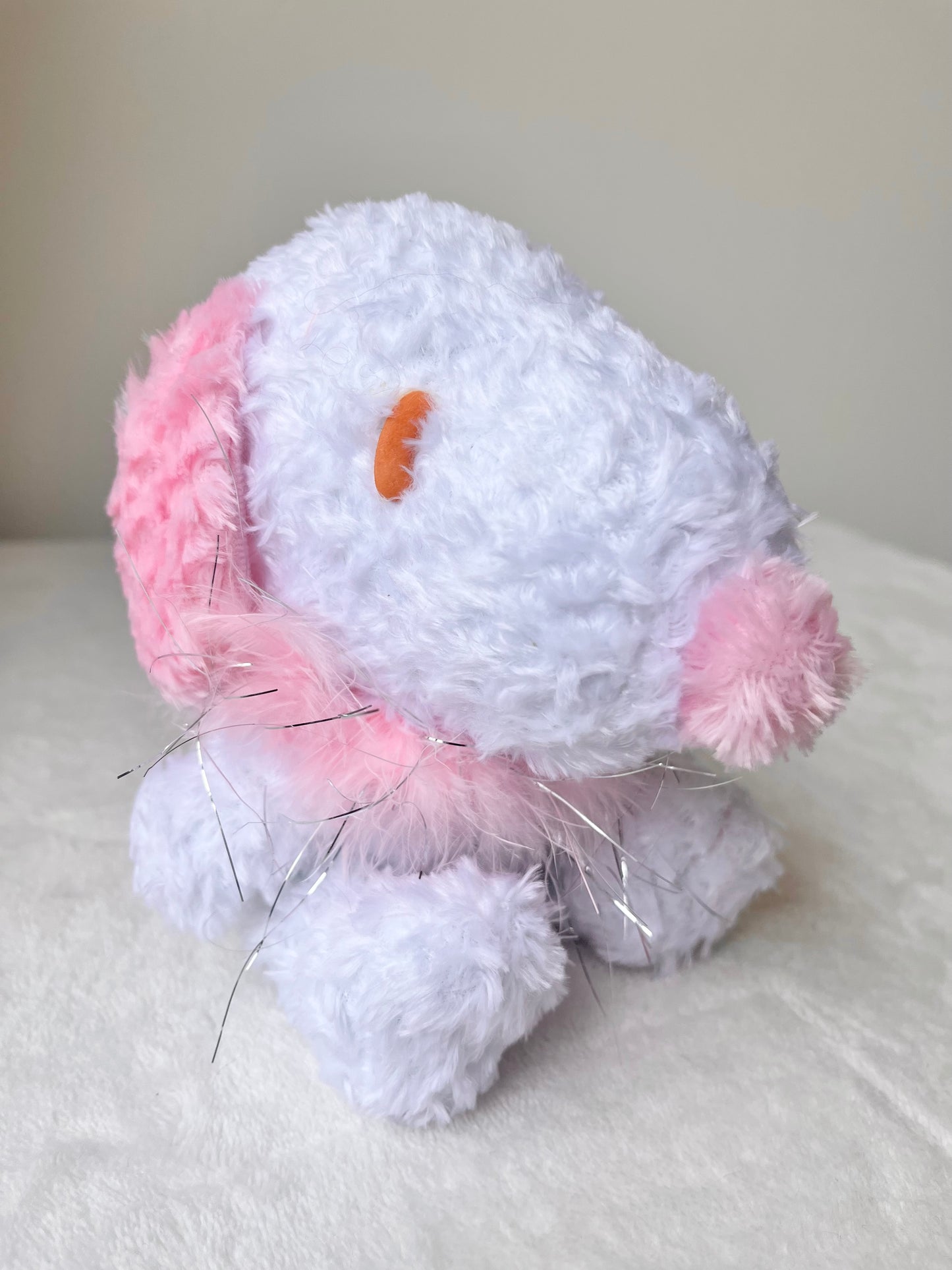 Snoopy Pinky Peluche