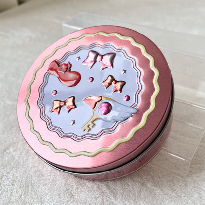 Sakura Card Captor Latita Organizadora