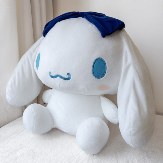 Cinnamoroll Lazo Peluche Gigante