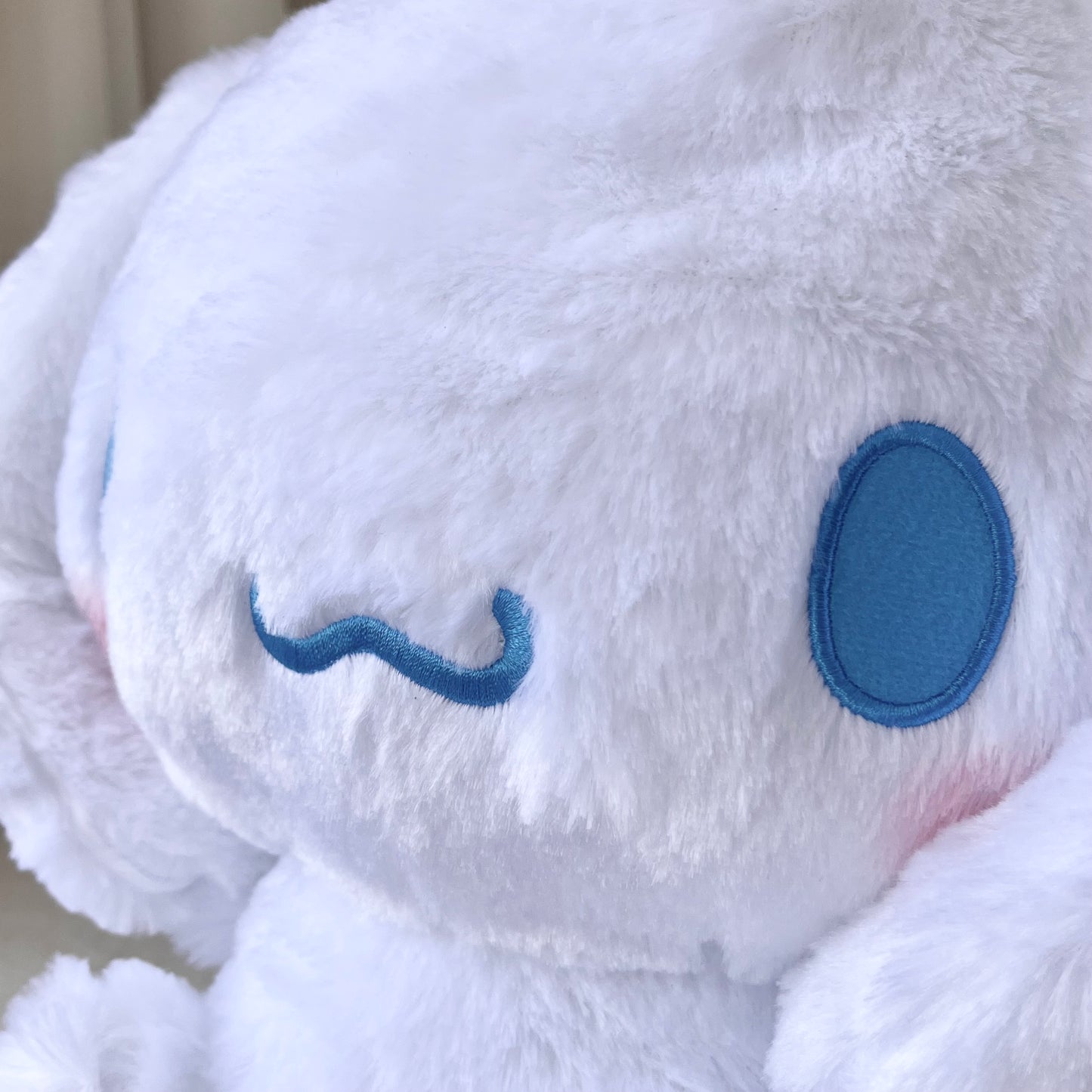 Cinnamoroll Peluche