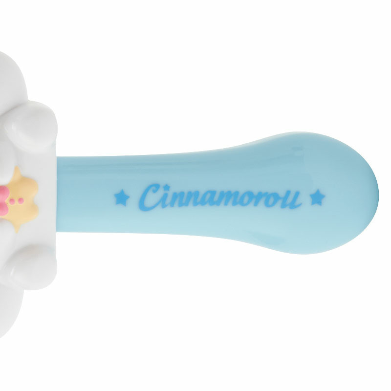 Cinnamoroll Cepillo de cabello