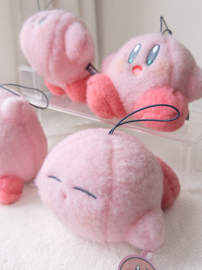 Kirby Peluche Llavero