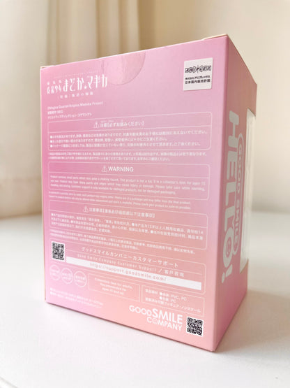 Madoka Kaname Holographic Ver. Figura HELLO! GOOD SMILE