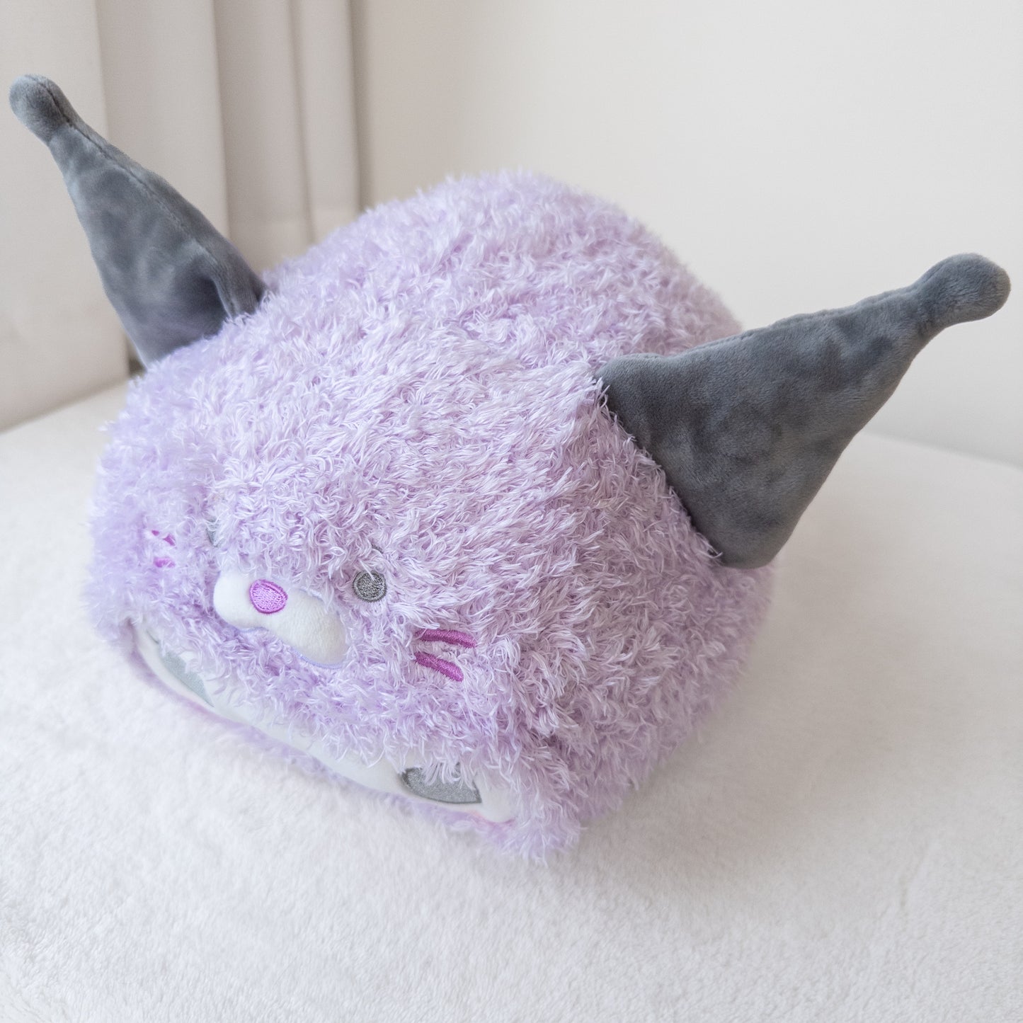 Kuromi Foca Peluche 🦭