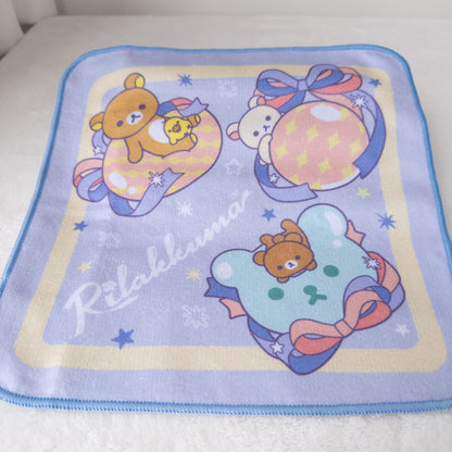 Rilakkuma Toalla Individual