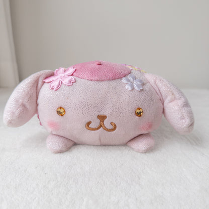 Pompompurin Sakura Peluche