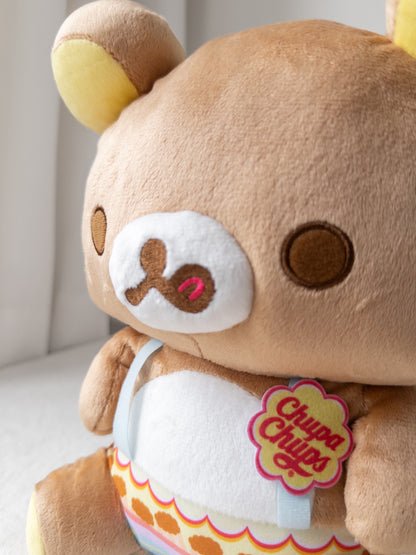 Rilakkuma Chupa Chups Peluche