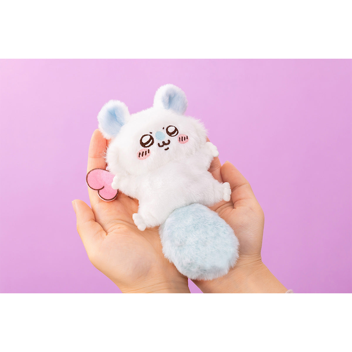 Momonga Peluche Llavero