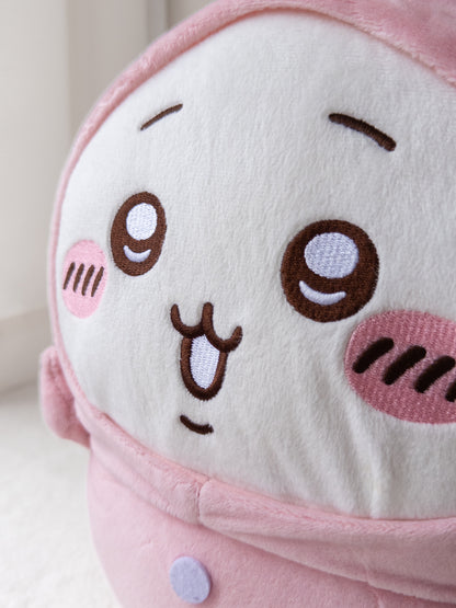 Chiikawa Pijama Peluche