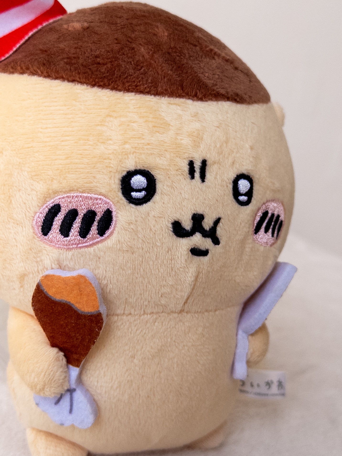 Kurimanju Fiesta Peluche