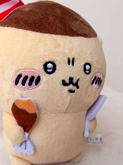 Kurimanju Fiesta Peluche