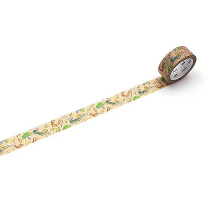 Le Petit Prince Masking Tape | El Principito Cinta Decorativa