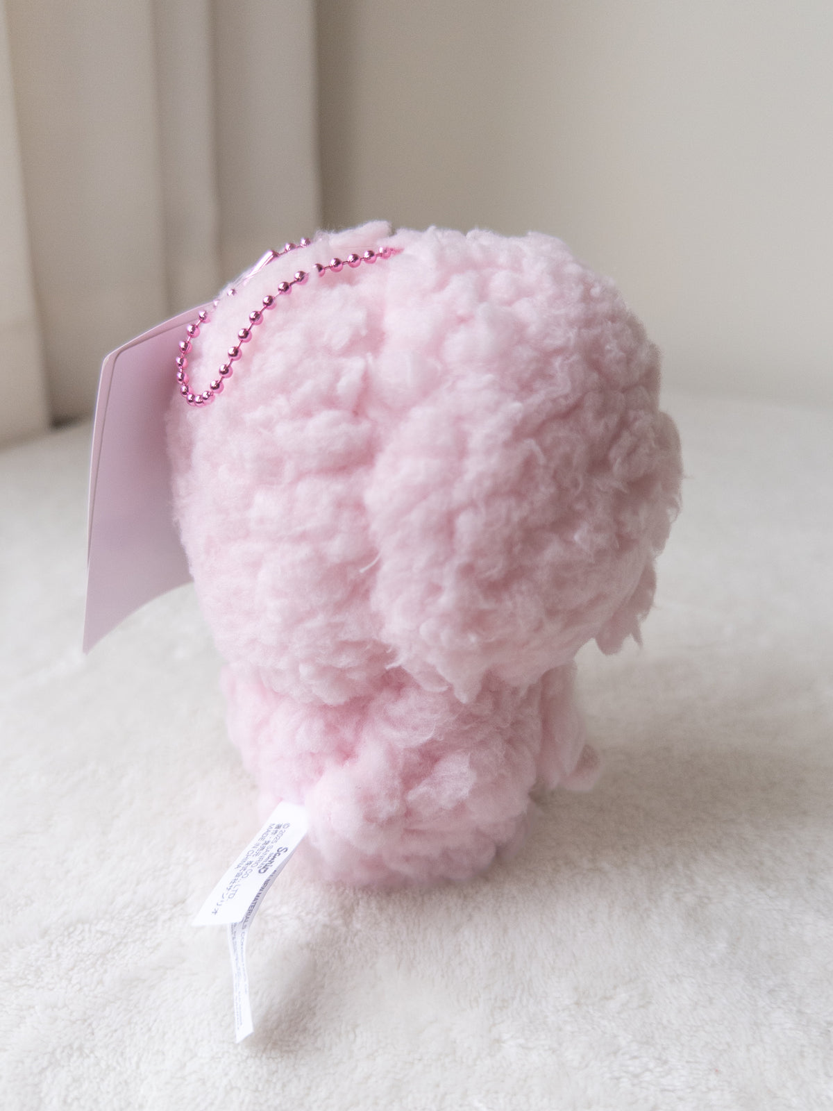 My Sweet Piano Sakura Peluche © SANRIO