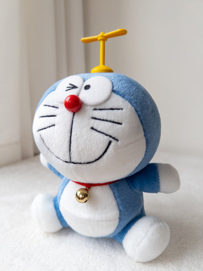 Doraemon Peluche