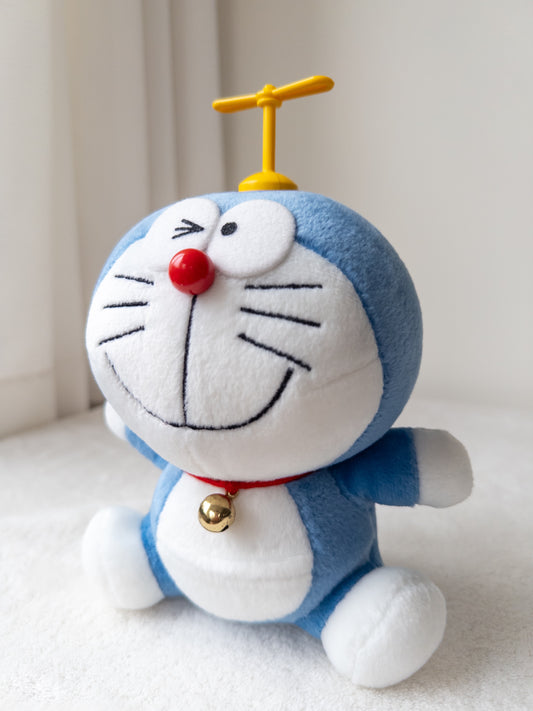 Doraemon Peluche