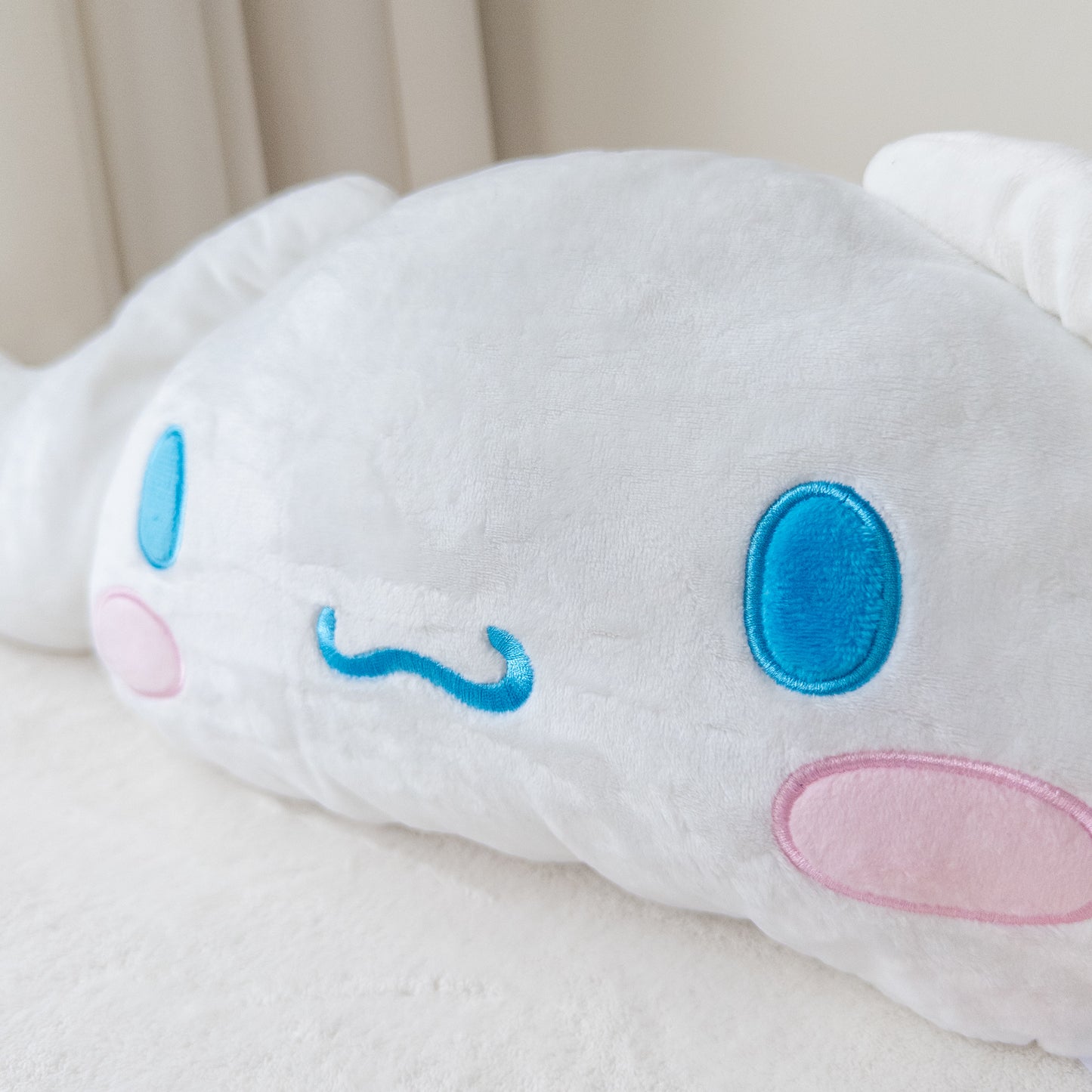 Cinnamoroll Cojín