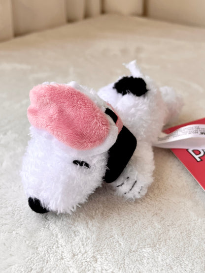 Snoopy Mimido Peluchito