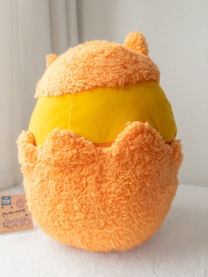 Gudetama Gatito Peluche