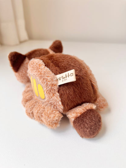 Ghibli Gatobus Peluche Pequeño 🐱🚌 Mi Vecino Totoro