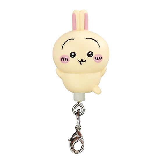 Chiikawa Llavero Gashapon