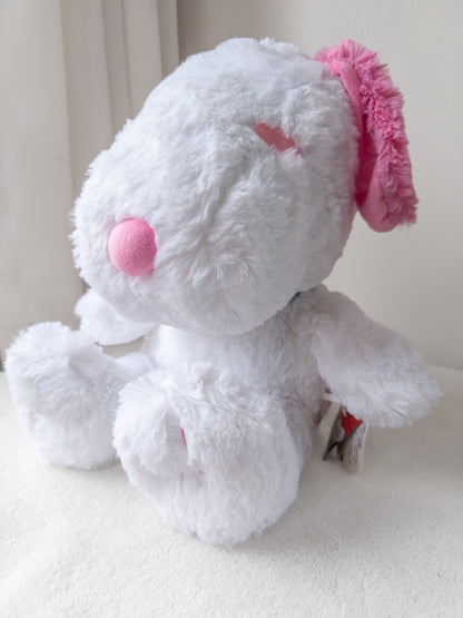 Snoopy Rosado 💕 Peluche