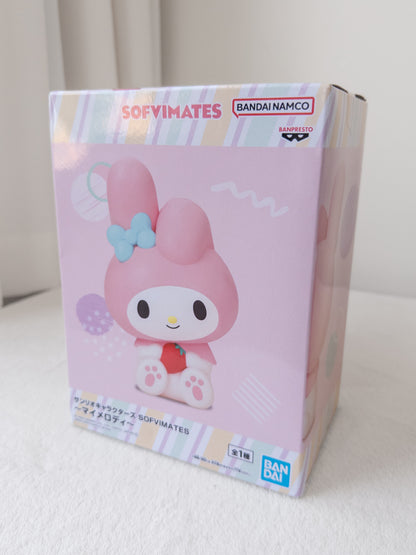 Sanrio Figura Grande Sofvimates
