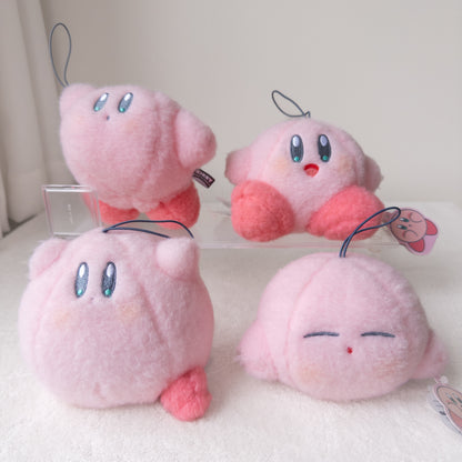Kirby Peluche Llavero