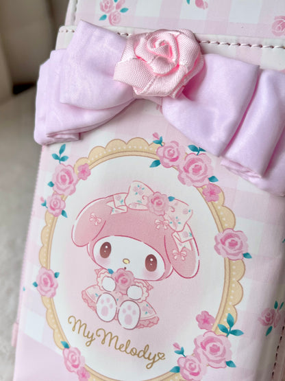My Melody Billetera Cartera