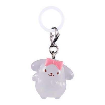 Pompompurin Llavero Gashapon