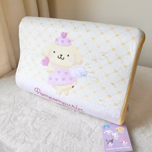 Pompompurin Cojín Respaldar