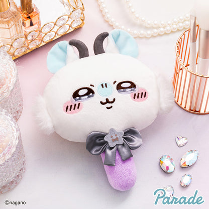 Chiikawa Espejo Peluche🪞