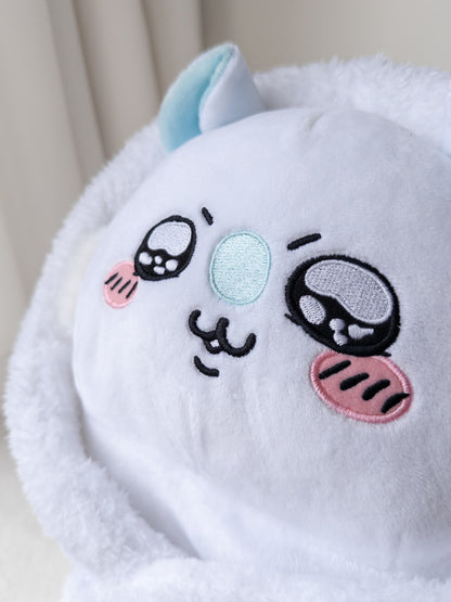 Momonga Mantita Peluche