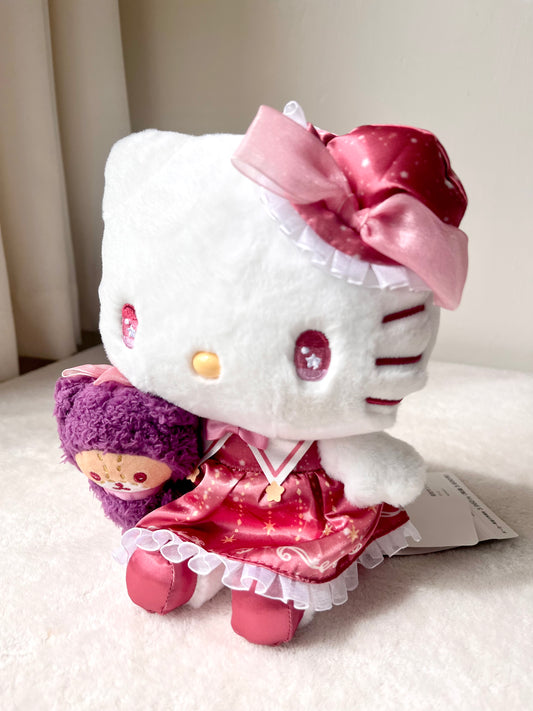 Hello Kitty Magical Peluche © SANRIO