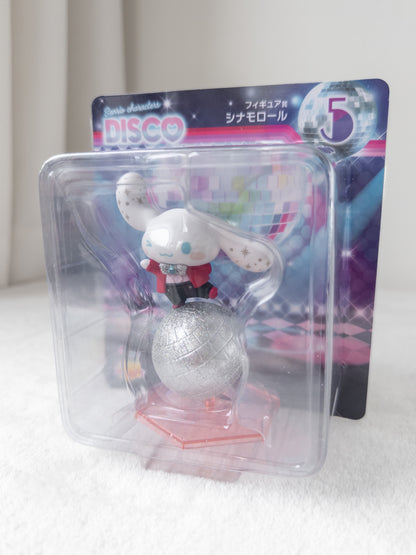 Sanrio Figura Ichiban Kuji Disco
