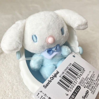 Cinnamoroll Bebé Mini Peluchito