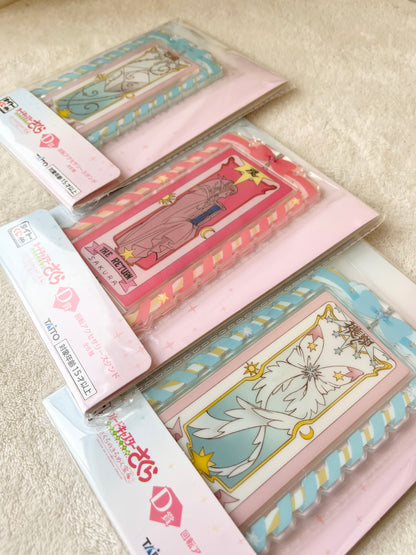 Sakura Card Captor Acrílico | Ichiban Kuji