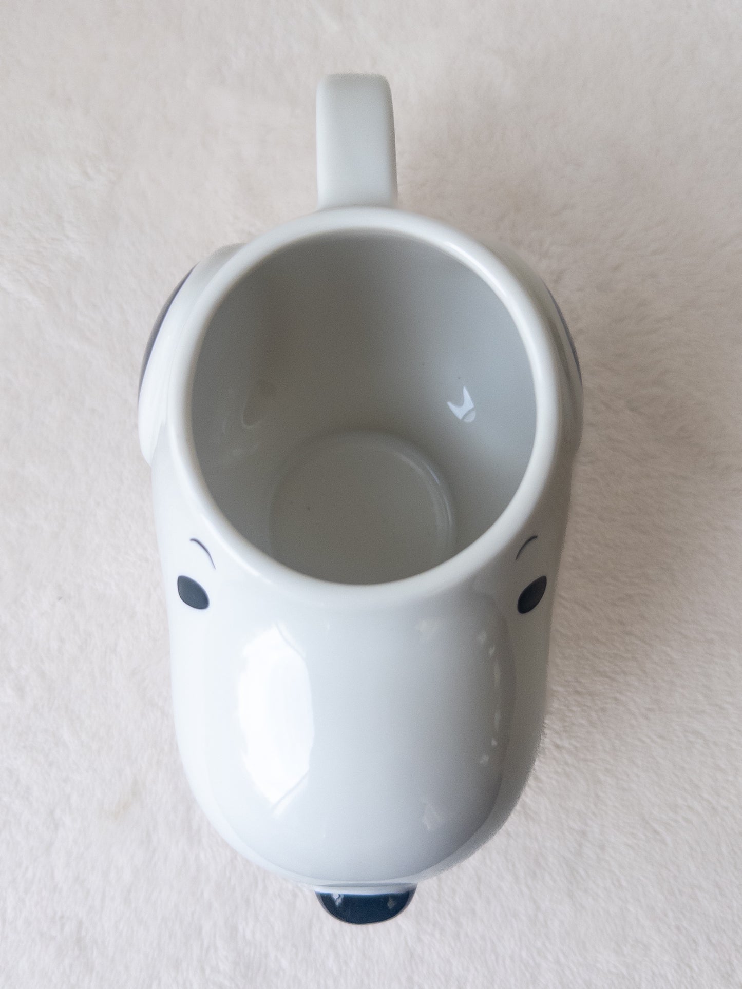 Snoopy Taza de Colección