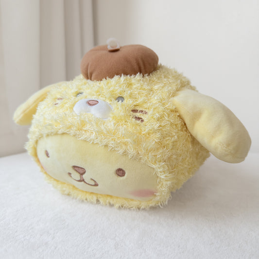 Pompompurin Foca Peluche 🦭
