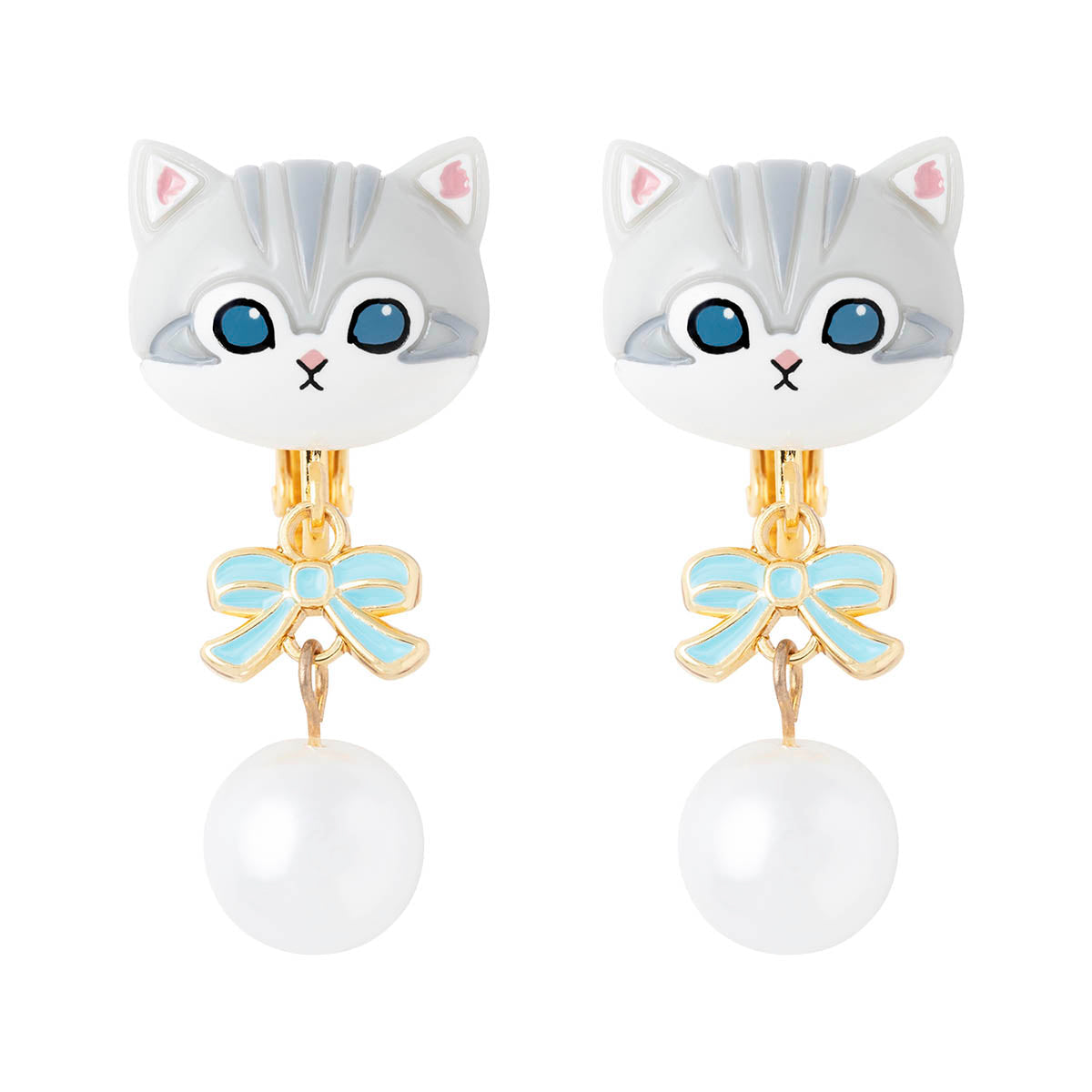 Mofusand Aretes