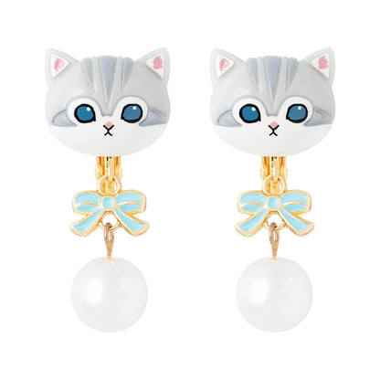 Mofusand Aretes
